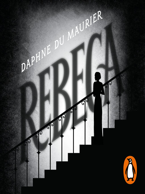 Title details for Rebeca by Daphne du Maurier - Available